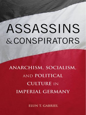 cover image of Assassins and Conspirators